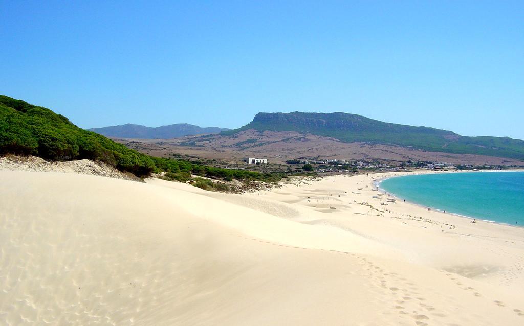 Casa Jaime Villa Vejer de la Frontera Kültér fotó