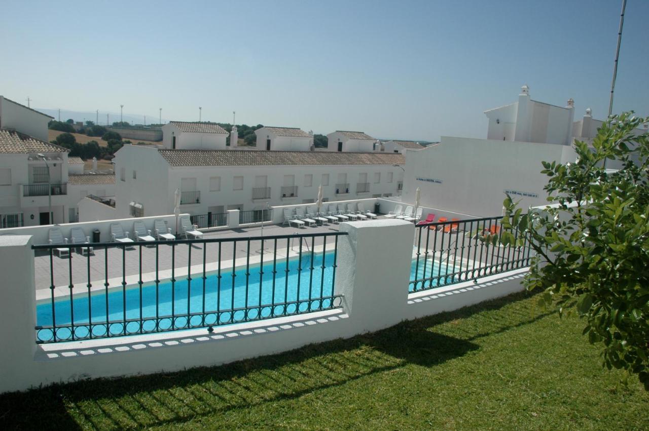 Casa Jaime Villa Vejer de la Frontera Kültér fotó