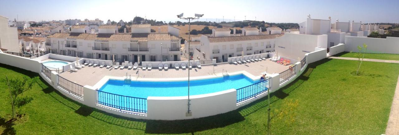 Casa Jaime Villa Vejer de la Frontera Kültér fotó