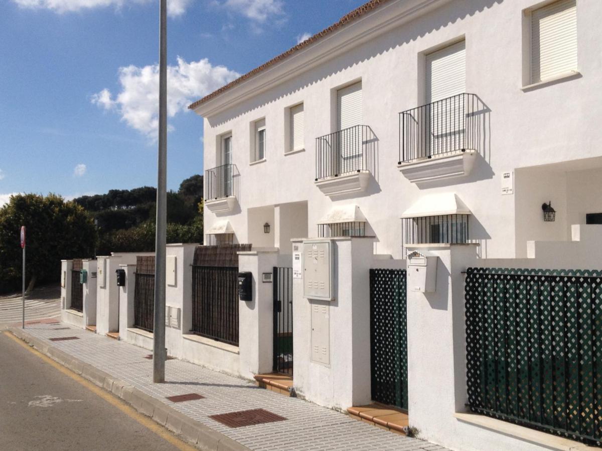 Casa Jaime Villa Vejer de la Frontera Kültér fotó