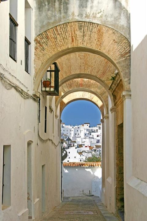 Casa Jaime Villa Vejer de la Frontera Kültér fotó