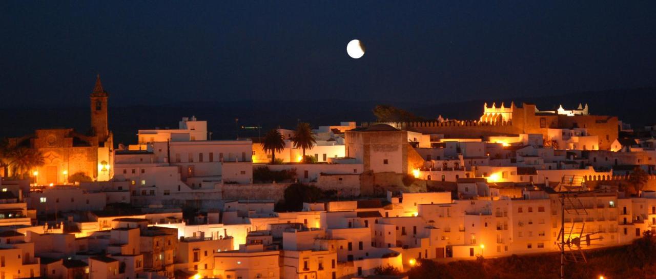 Casa Jaime Villa Vejer de la Frontera Kültér fotó