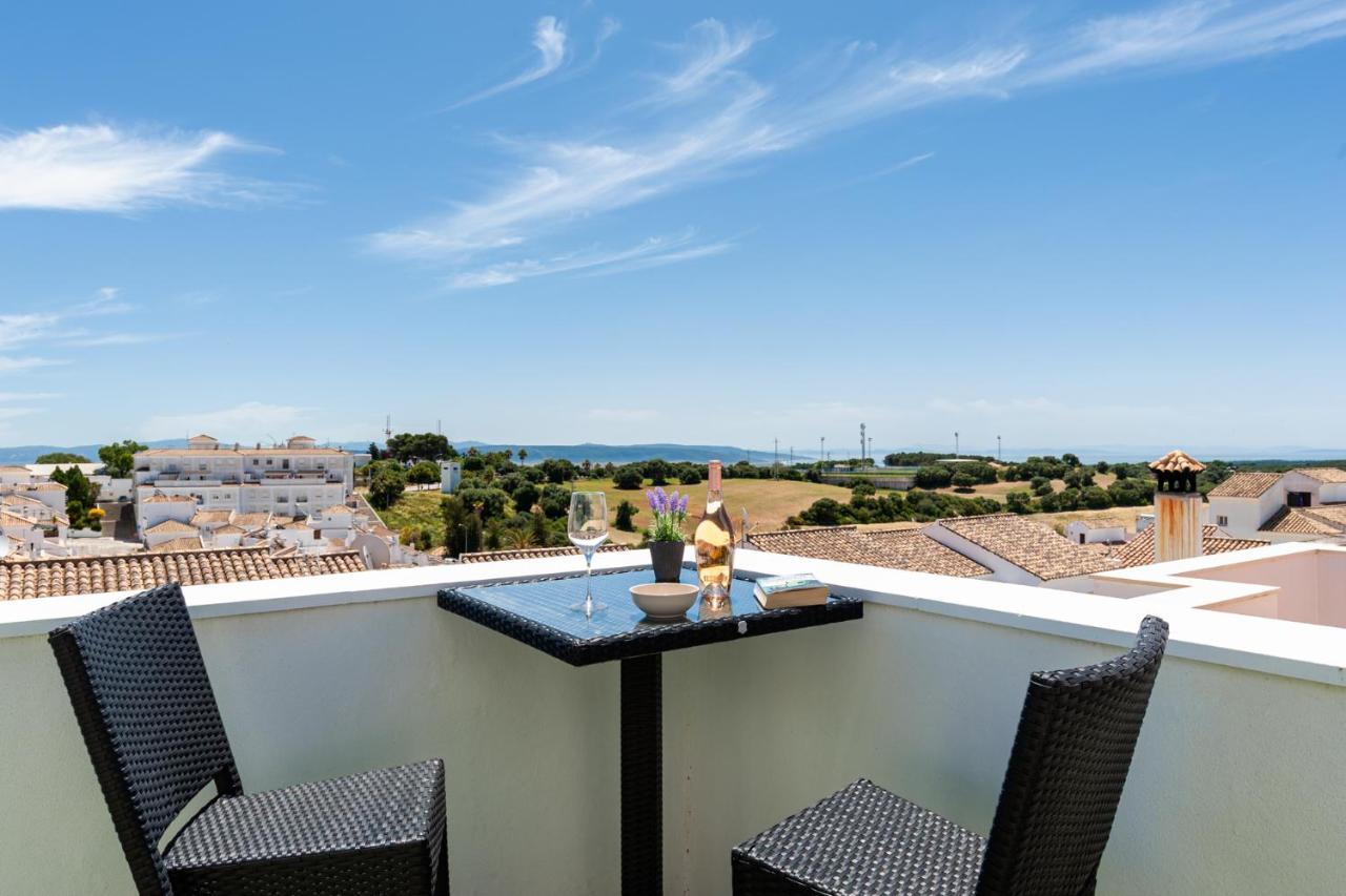 Casa Jaime Villa Vejer de la Frontera Kültér fotó